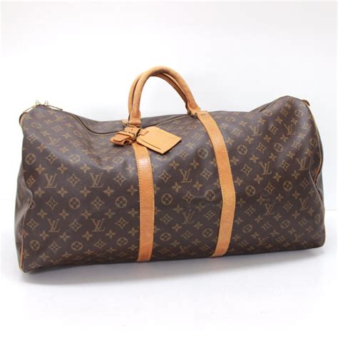 duffle bag lv black|louis vuitton duffle bag 50.